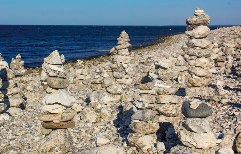 Ferienhaus - Klint , Dänemark - E17450 22