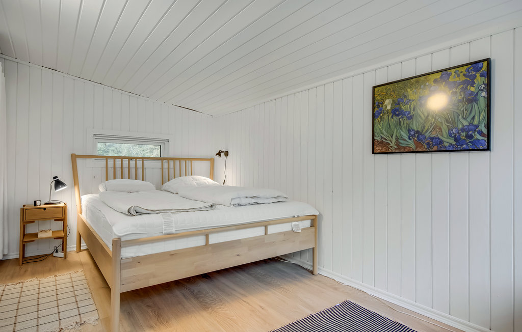 Feriehuse - Østerlyng , Danmark - E17861 7