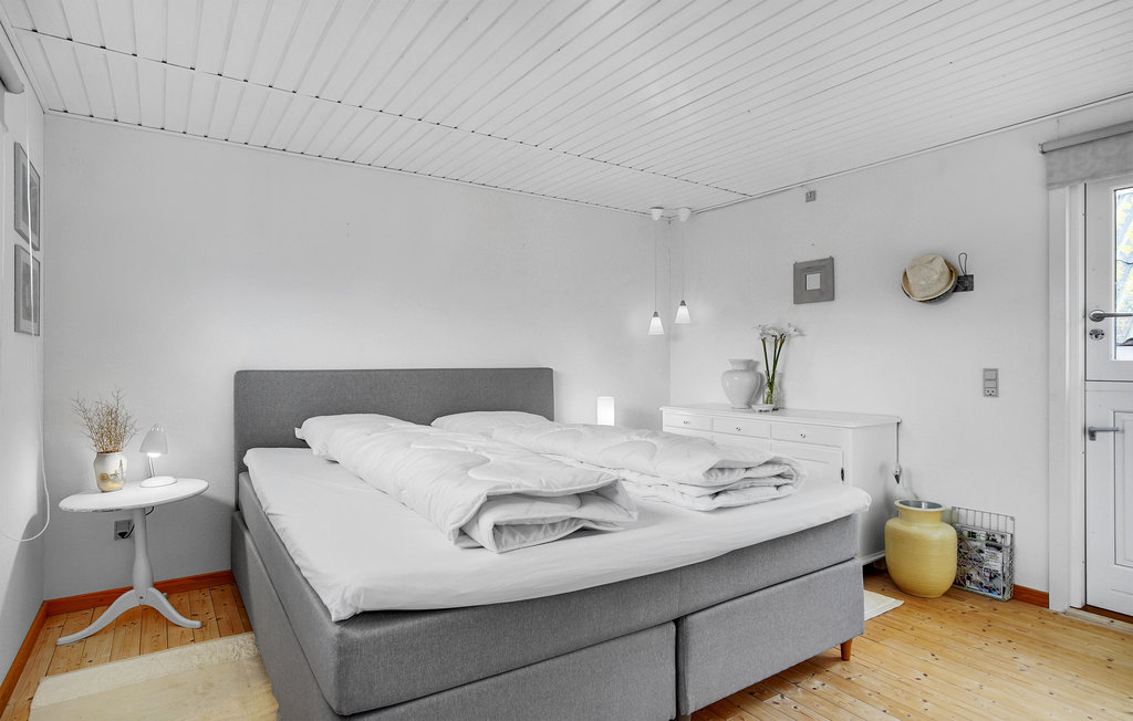 Ferienhaus - Klint Strand , Dänemark - E17018 13