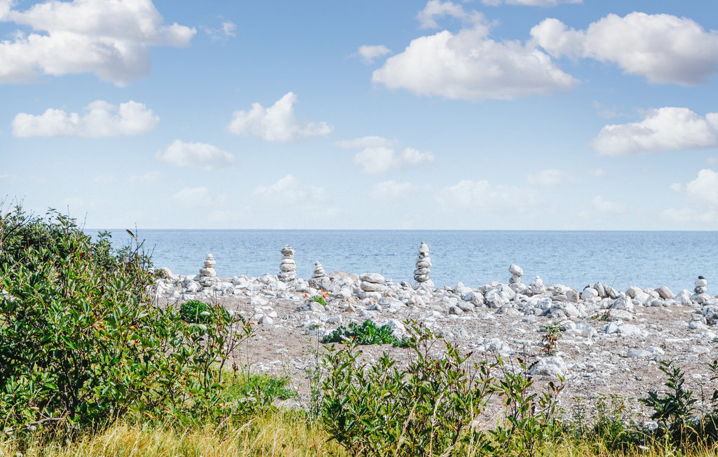 Ferienhaus - Klint Strand , Dänemark - E17022 18