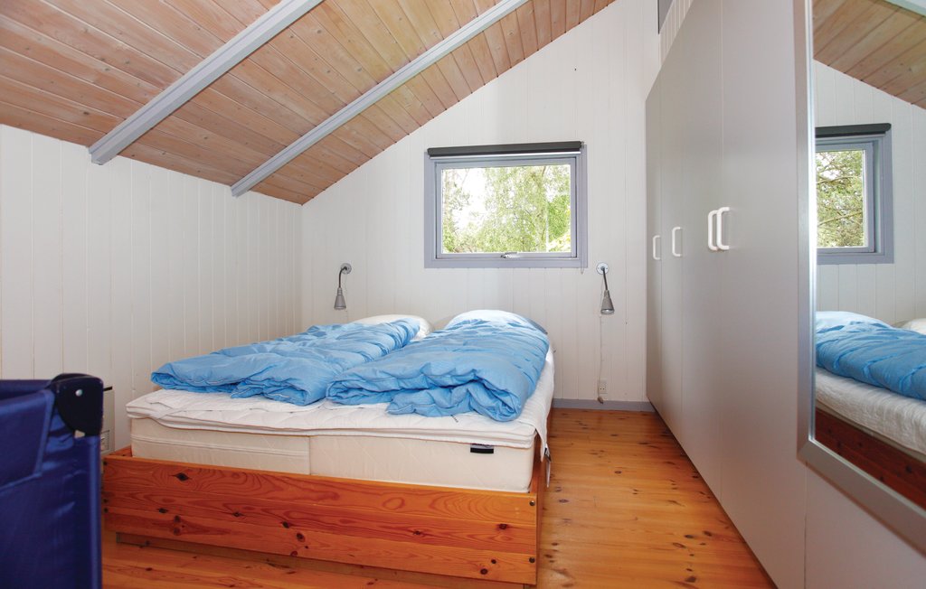 Ferienhaus - Rørvig , Dänemark - E17600 20