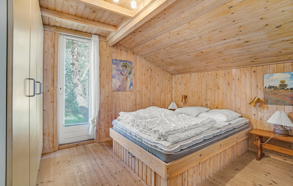 Ferienhaus - Rørvig , Dänemark - E17623 7