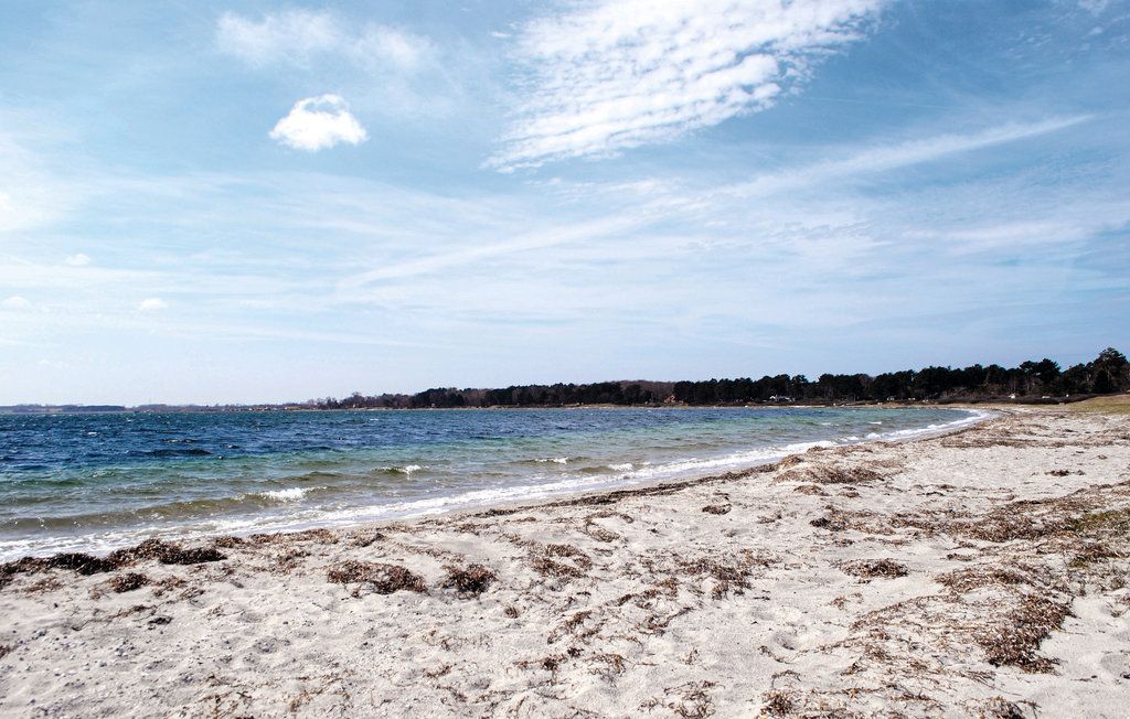 Ferienhaus - Rørvig , Dänemark - E17671 26