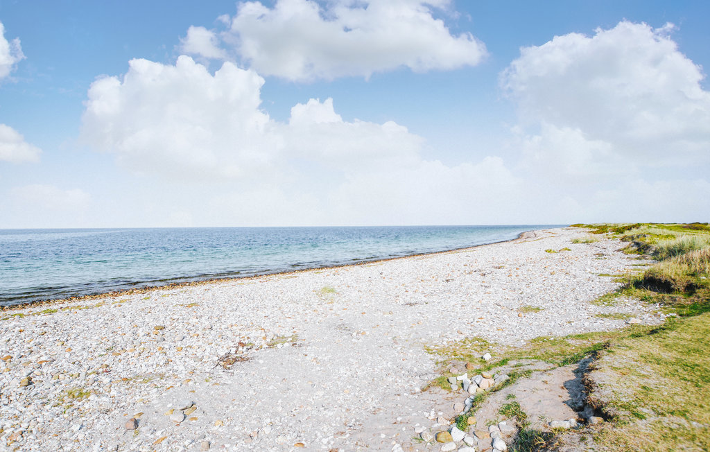 Feriehuse - Rørvig , Danmark - E17702 29