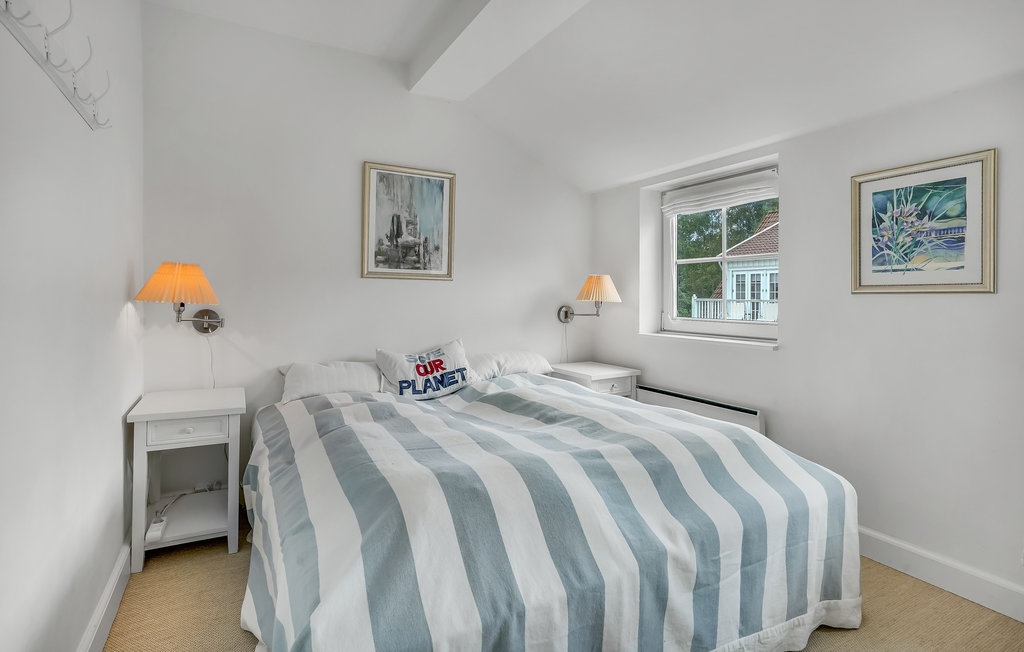 Ferienwohnung - Rørvig , Dänemark - E17717 27