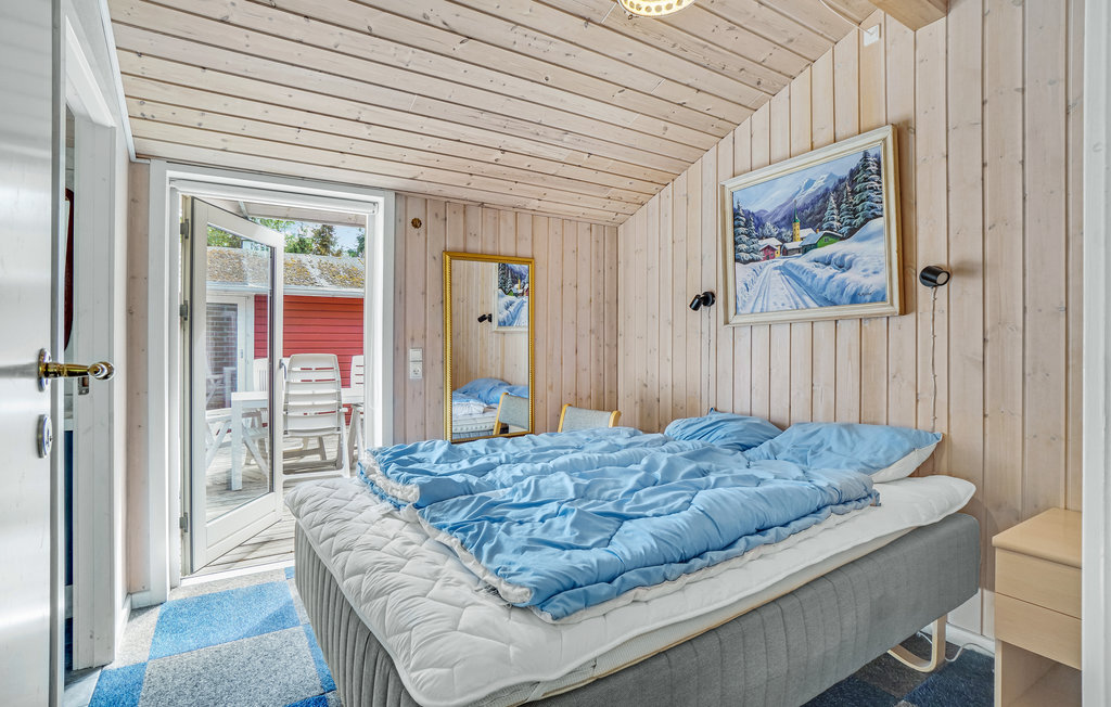 Feriehuse - Rørvig , Danmark - E17842 17