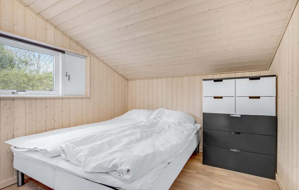 Ferienhaus - Vesterlyng , Dänemark - E17005 21