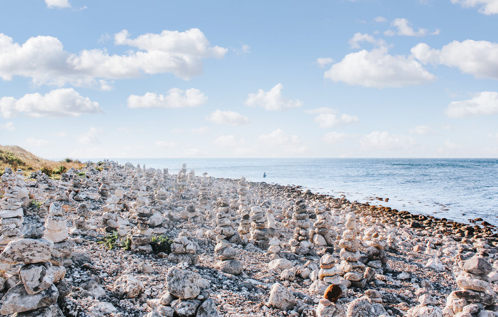 Ferienhaus - Klint , Dänemark - E17029 19