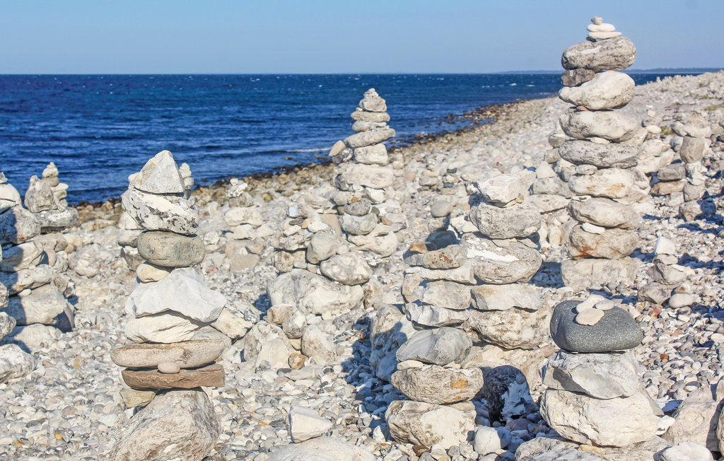 Ferienwohnung - Klint Strand , Dänemark - E17080 24