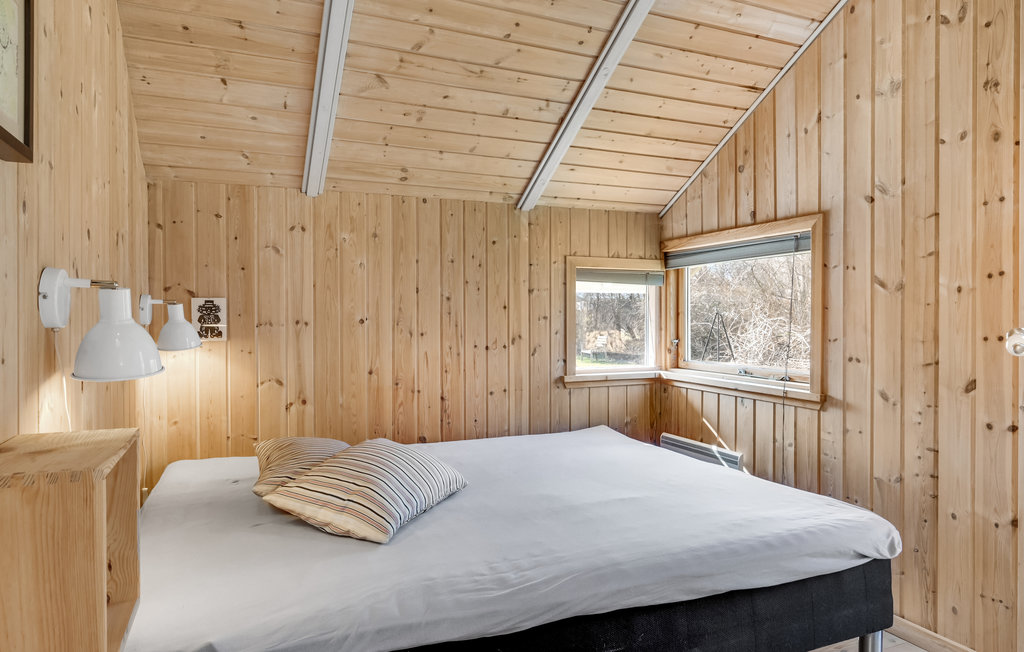 Feriehuse - Klint , Danmark - E17454 17