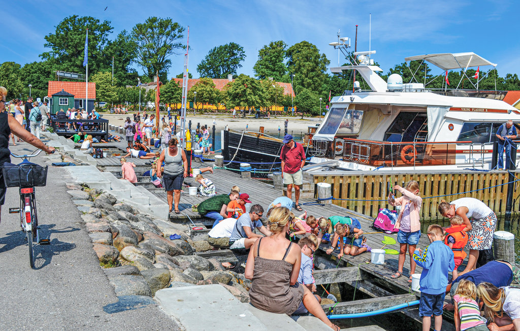 Lejlighed - Rørvig , Danmark - E17715 28