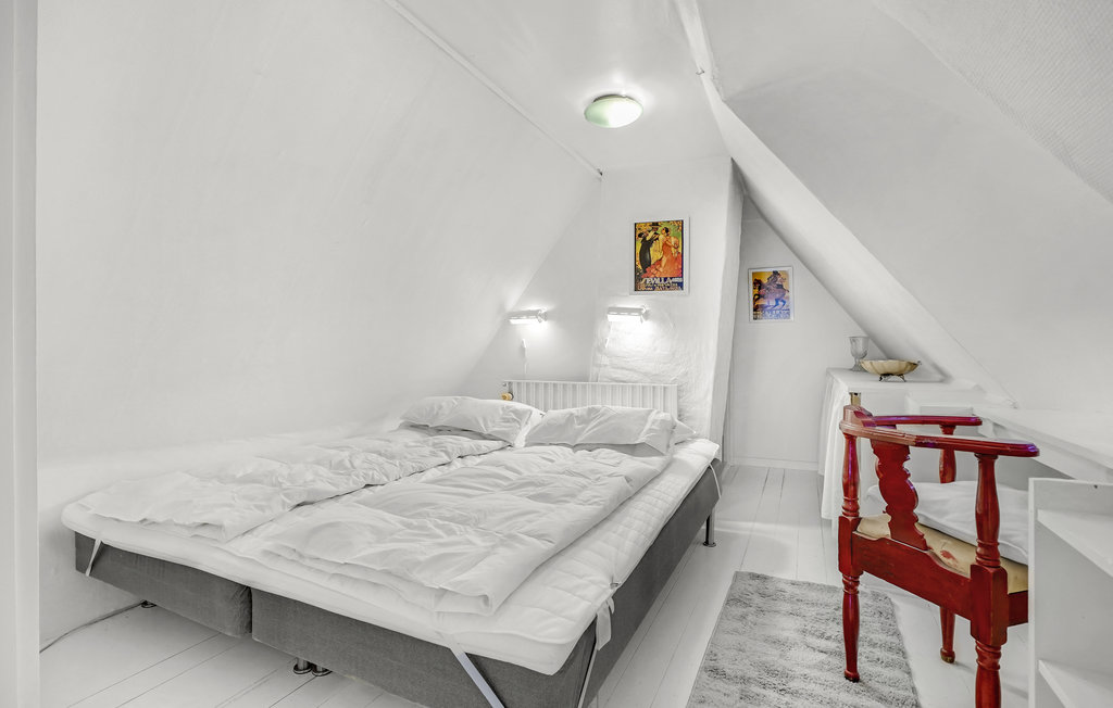 Feriehuse - Isefjord , Danmark - E17767 23