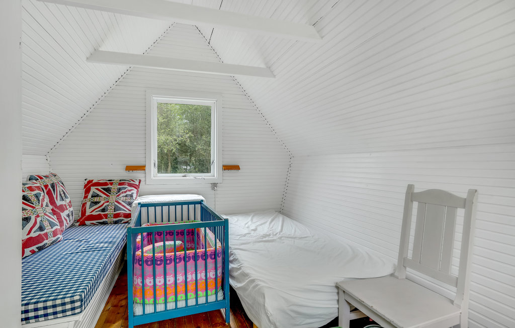 Ferienhaus - Rørvig , Dänemark - E17828 15