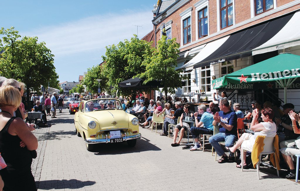 Ferienhaus - Klint Strand , Dänemark - E17028 27