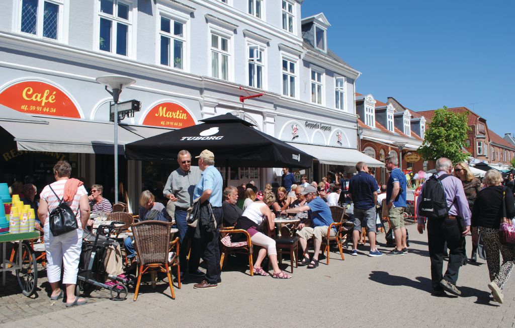 Ferienhaus - Skærby Strand , Dänemark - E17244 25