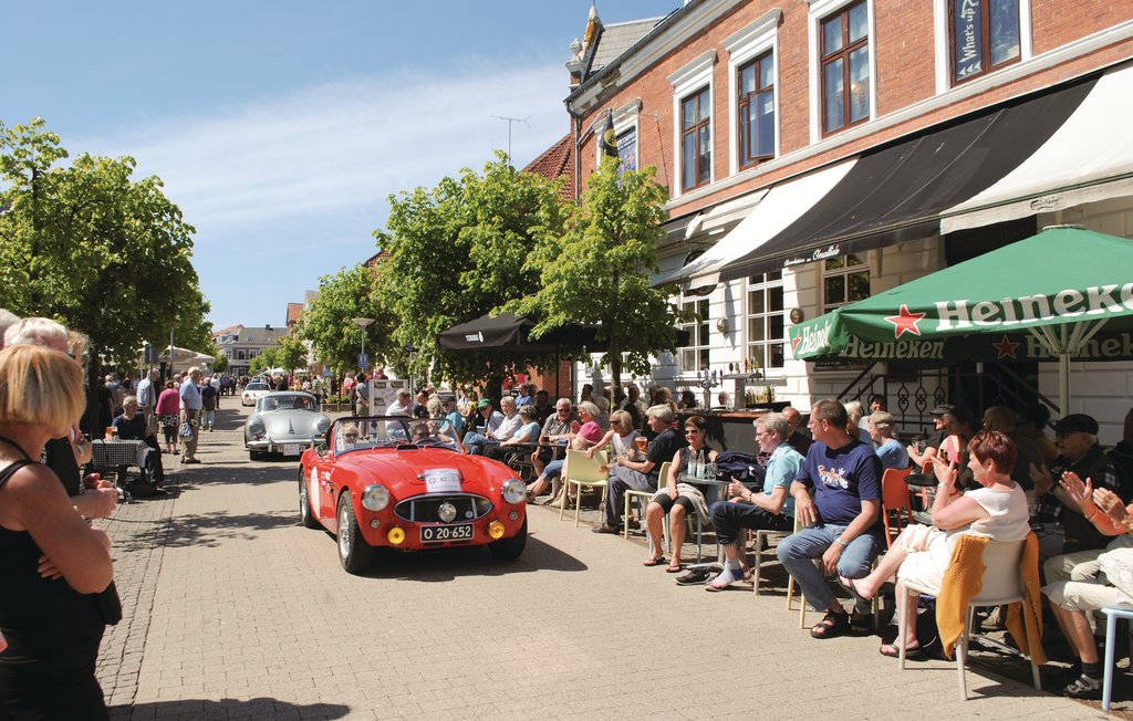 Ferienhaus - Klint , Dänemark - E17324 21