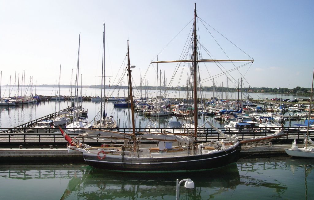 Ferienhaus - Rørvig , Dänemark - E17600 33