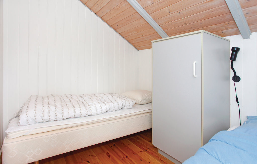 Ferienhaus - Rørvig , Dänemark - E17600 24