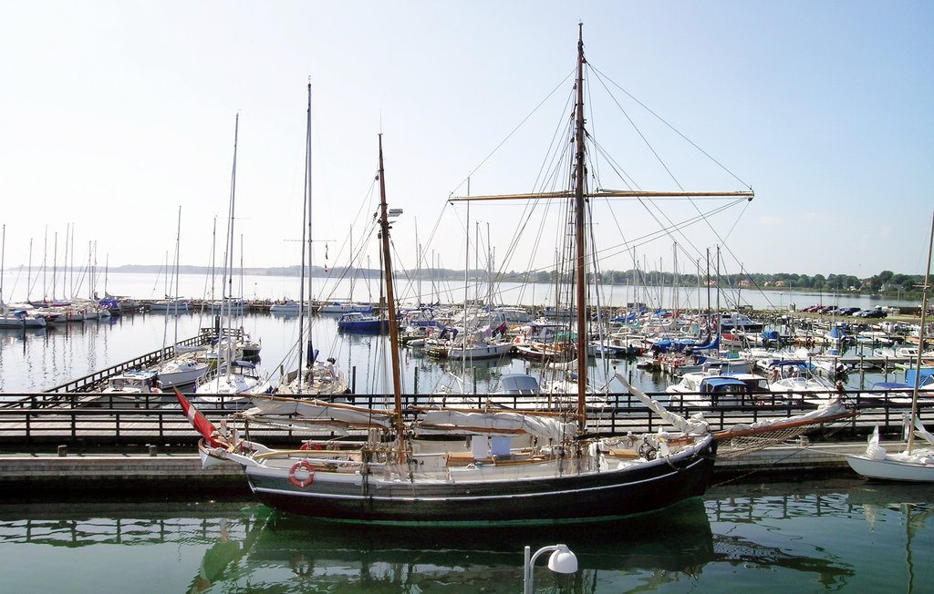 Feriehuse - Rørvig Strand , Danmark - E17601 32