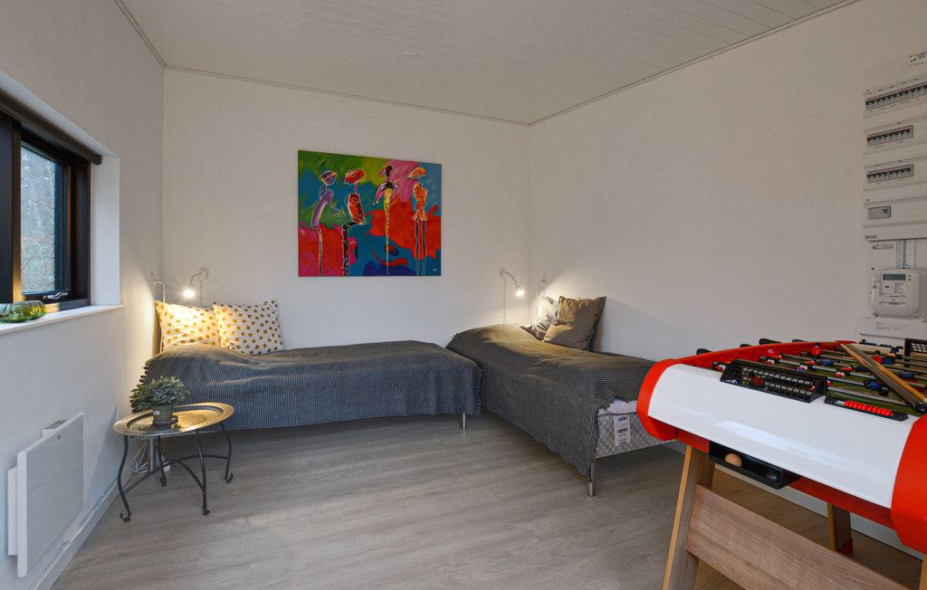 Feriehuse - Rørvig , Danmark - E17702 24