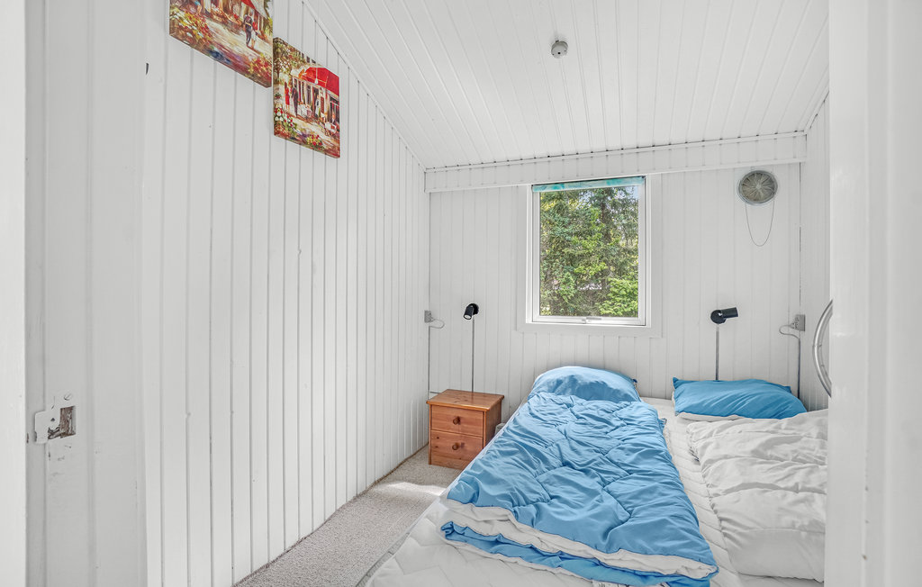 Feriehuse - Rørvig , Danmark - E17842 21