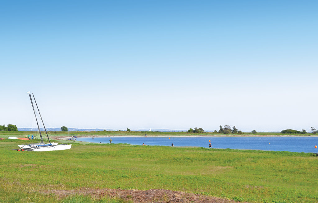 Ferienhaus - Rørvig , Dänemark - E17671 32