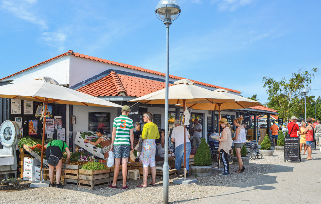 Lejlighed - Rørvig , Danmark - E17715 33