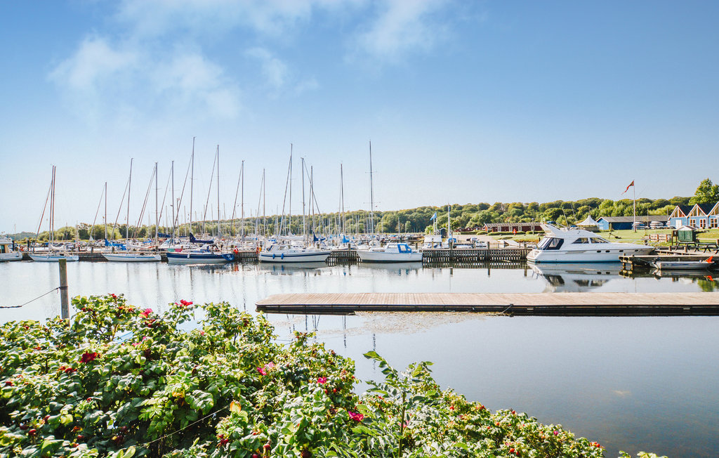 Ferienhaus - Rørvig , Dänemark - E17828 21