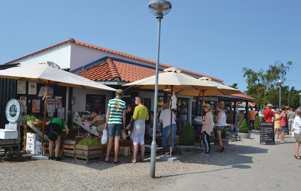 Feriehuse - Rørvig , Danmark - E17842 31