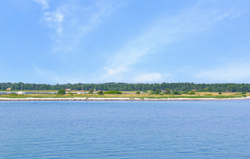 Lejlighed - Rørvig , Danmark - E17715 34