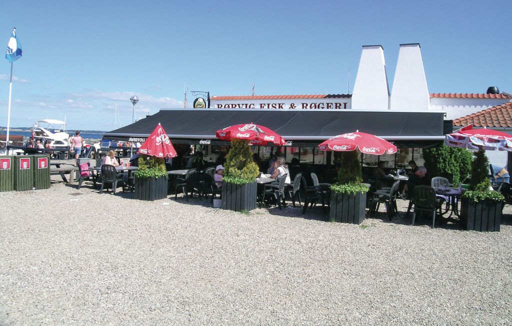 Ferienhaus - Rørvig , Dänemark - E17600 38