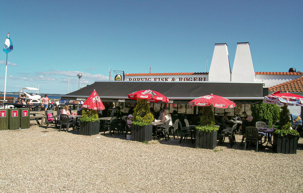 Feriehuse - Rørvig Strand , Danmark - E17601 37