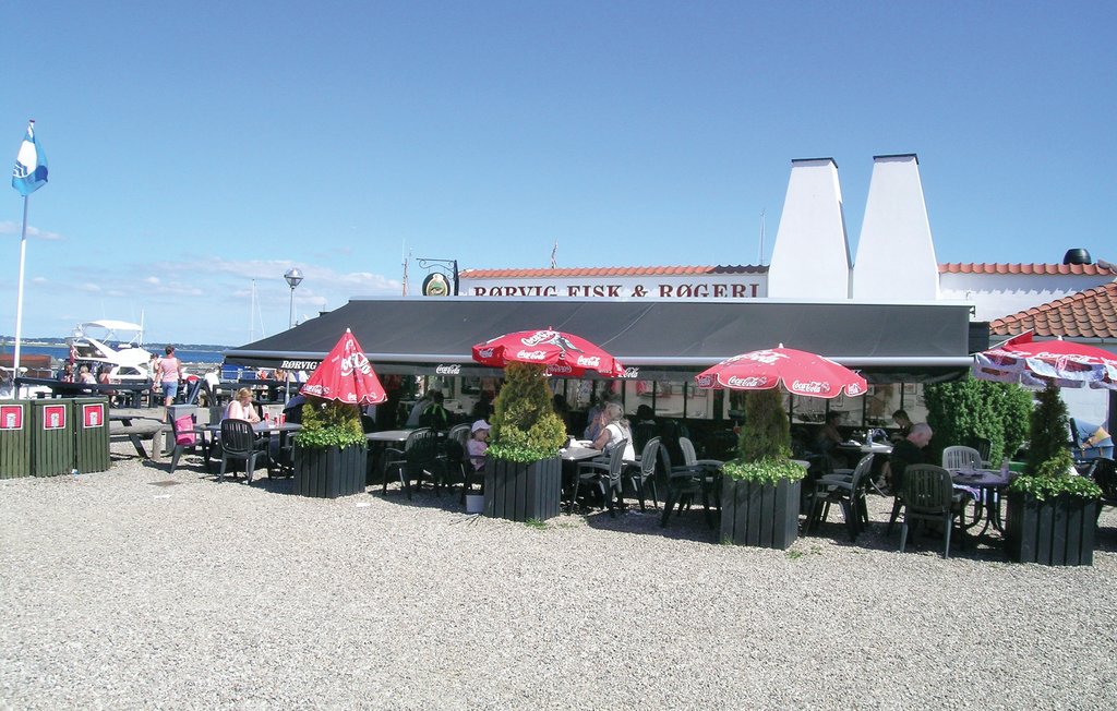 Lejlighed - Rørvig , Danmark - E17715 38