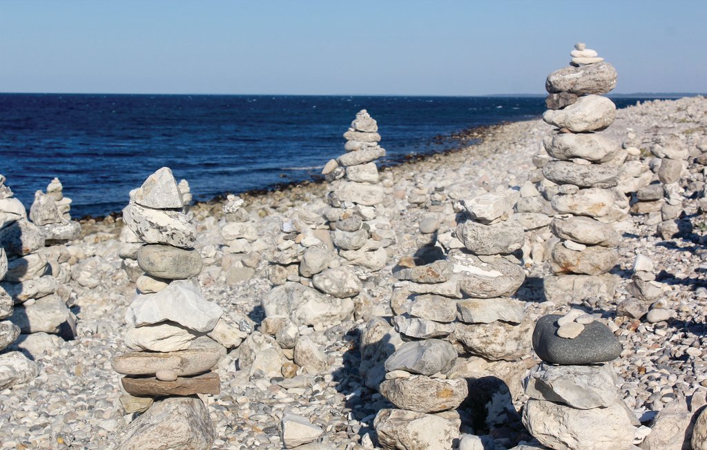 Ferienhaus - Klint , Dänemark - E17007 25