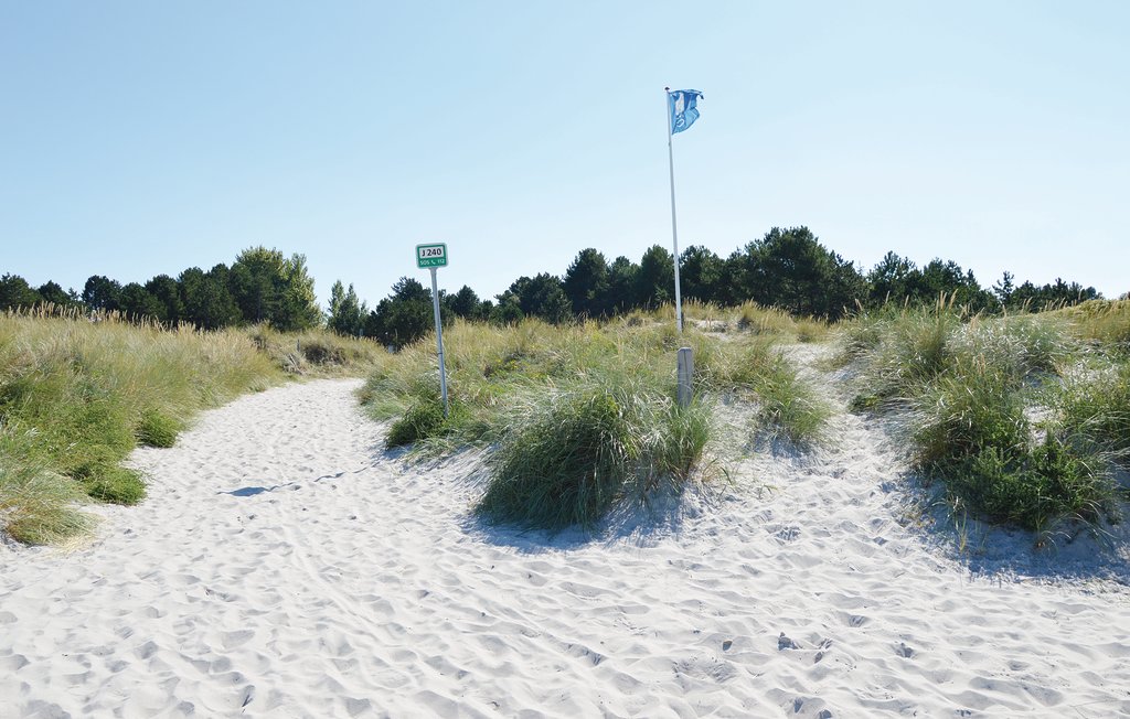 Ferienhaus - Klint Strand , Dänemark - E17028 26