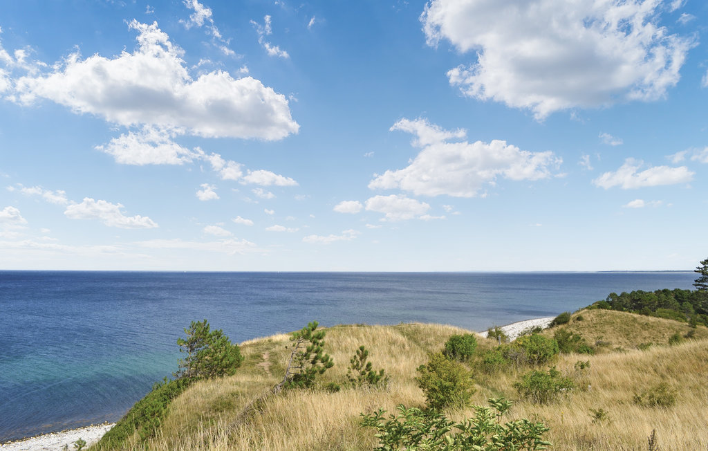 Ferienwohnung - Klint Strand , Dänemark - E17080 25