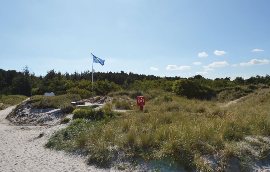 Ferienhaus - Skærby Strand , Dänemark - E17244 24