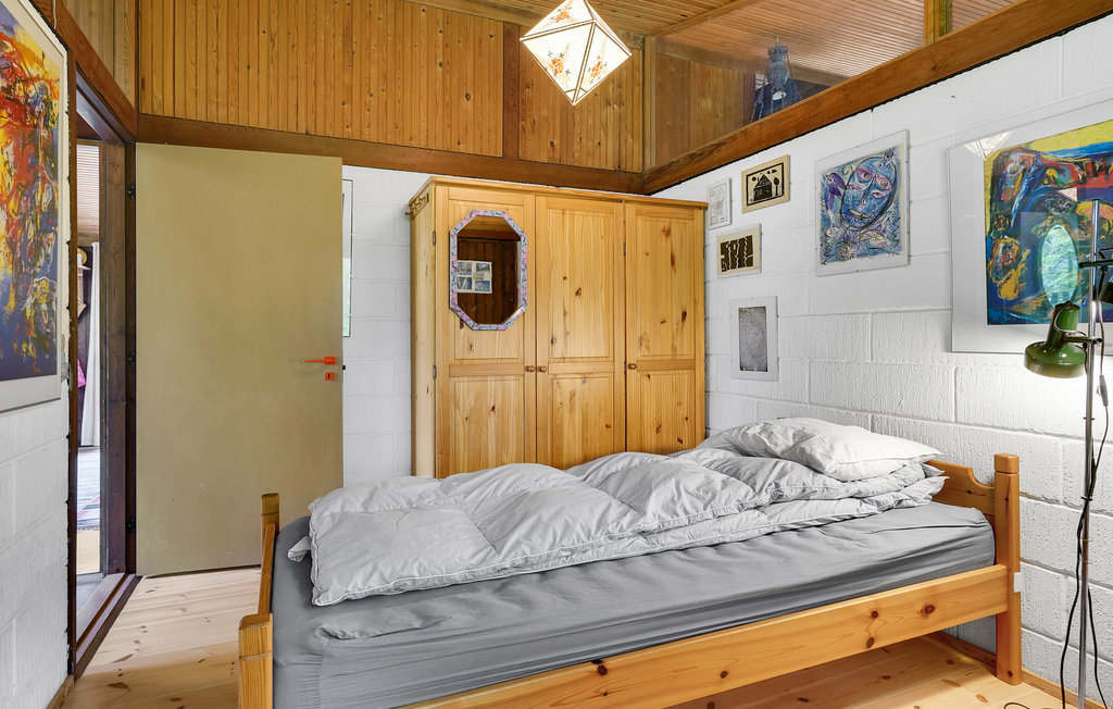 Feriehuse - Klint , Danmark - E17458 25