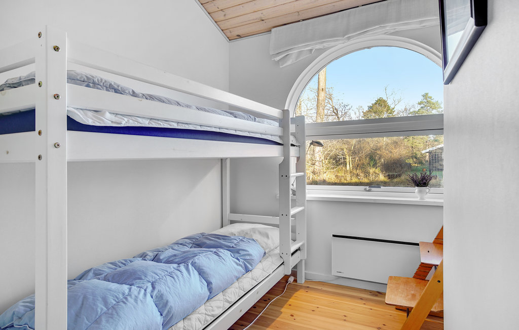 Feriehuse - Rørvig Strand , Danmark - E17601 25