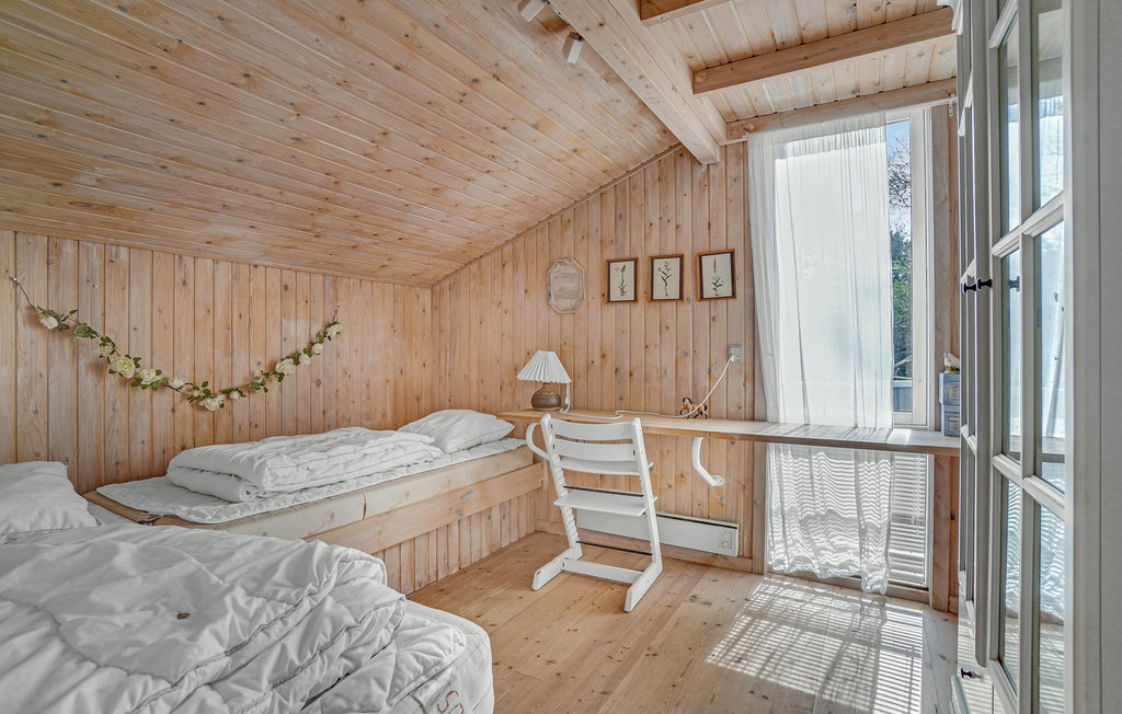 Ferienhaus - Rørvig , Dänemark - E17623 24
