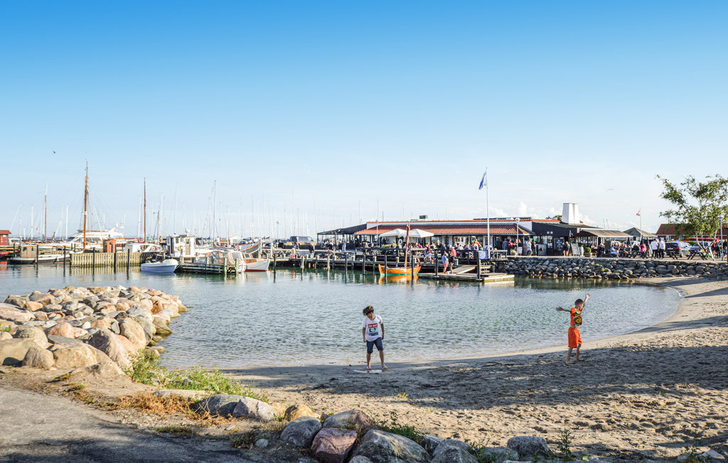 Ferienhaus - Rørvig , Dänemark - E17671 29