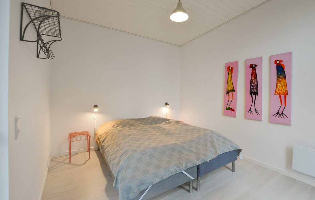 Feriehuse - Rørvig , Danmark - E17702 23