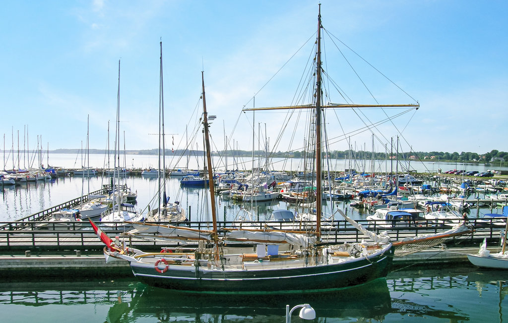 Lejlighed - Rørvig , Danmark - E17715 30