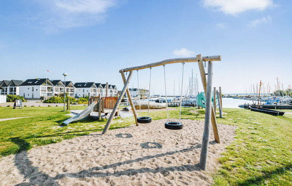 Feriehuse - Isefjord , Danmark - E17767 28