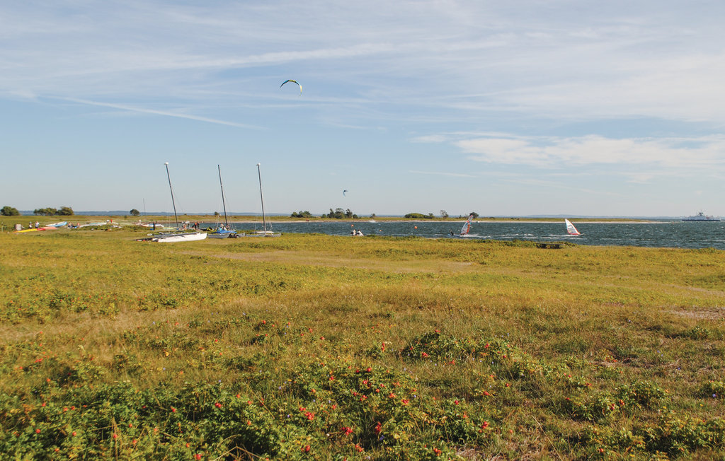 Feriehuse - Rørvig , Danmark - E17842 28