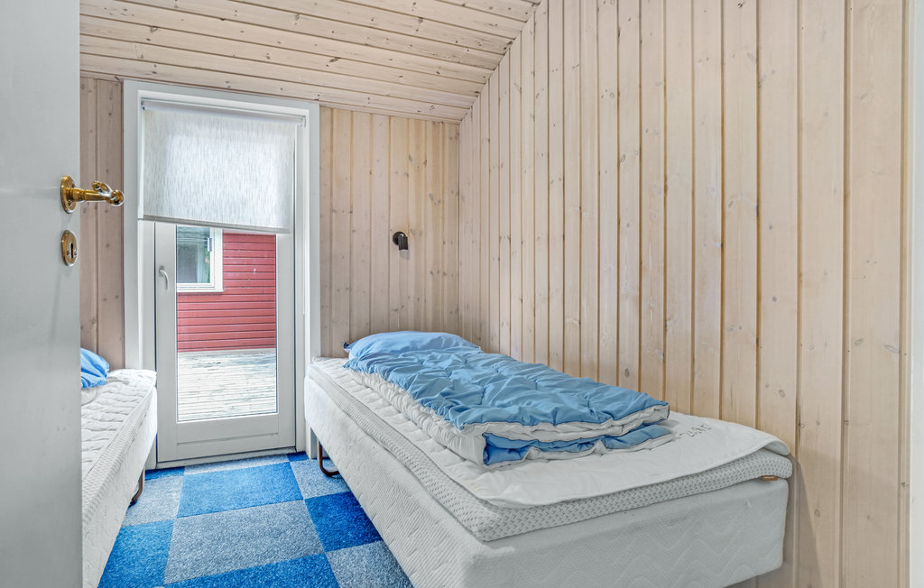 Feriehuse - Rørvig , Danmark - E17842 20