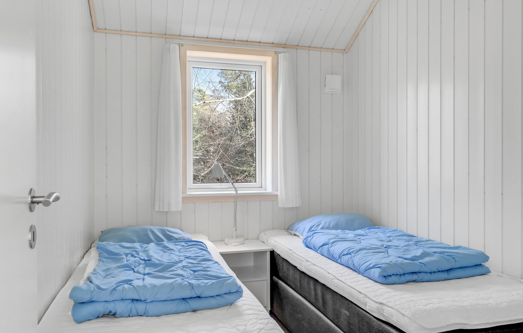 Feriehuse - Rørvig , Danmark - E17856 21