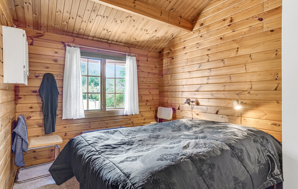 Semesterhus - Klint , Danmark - E17301 24