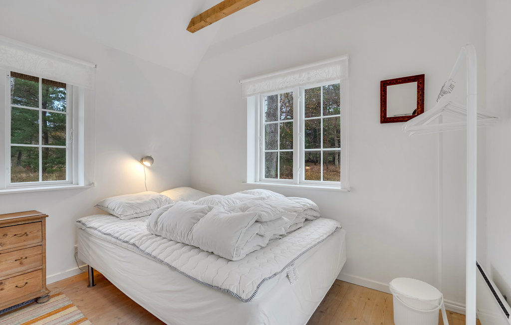 Semesterhus - Rørvig , Danmark - E17657 19
