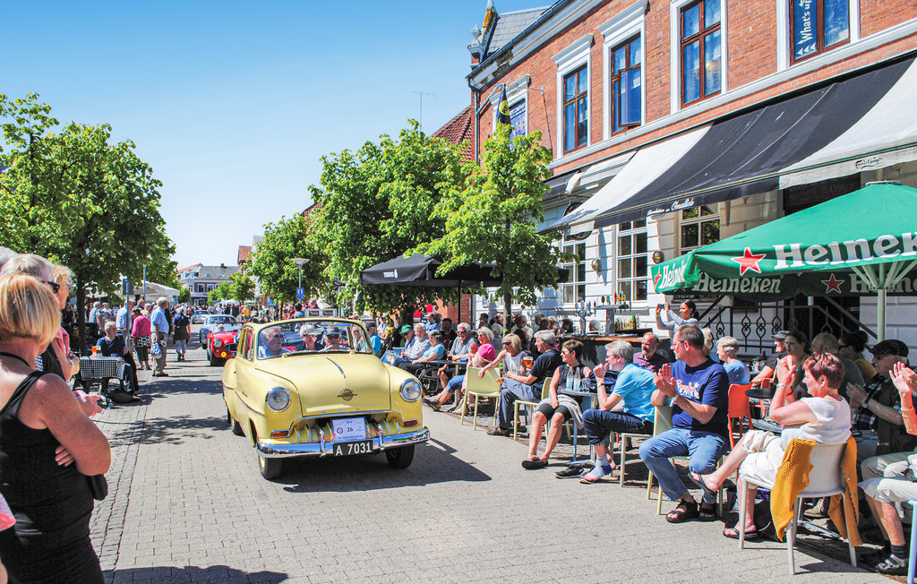 Ferienhaus - Rørvig , Dänemark - E17671 27